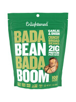 Enlightened Enlightened - Bada Bean Bada Boom, Garlic and Onion