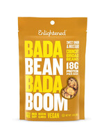 Enlightened Enlightened - Bada Bean Bada Boom, Sweet Onion & Mustard