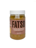Fatso Fatso - Peanut Butter, Crunchy Salted Caramel