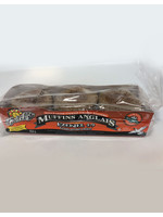 Food for Life FFL - English Muffin, Ezekiel Sprouted Whole Grain