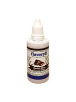Flavorall Flavorall - Liquid Flavored Stevia, Chocolate Choice