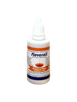 Flavorall Flavorall - Liquid Flavored Stevia, Magnificent Maple