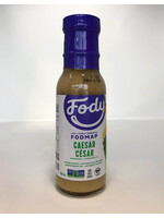 Fody Food Co. Fody - Salad Dressing, Caesar (236ml)