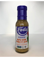 Fody Food Co. Fody - Salad Dressing, Maple Dijon (236ml)