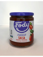 Fody Food Co. Fody - Salsa, Medium (450ml)