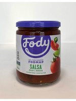 Fody Food Co. Fody - Salsa, Mild (450ml)
