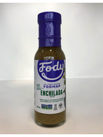 Fody Food Co. Fody - Sauce, Green Enchilada (236ml)