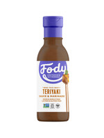 Fody Food Co. Fody - Sauce, Teriyaki (236ml)