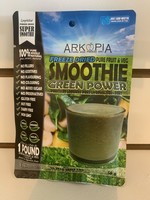 Arkopia Arkopia - Freeze Dried Smoothies, Green Power (56g)
