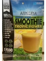Arkopia Arkopia - Freeze Dried Smoothies, Tropic Power (56g)