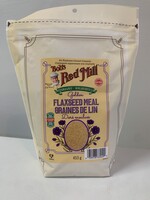 Bob's Red Mill Bob's Red Mill - Organic Golden Flaxseed Meal (453g)