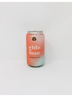 GLDN Hour GLDN Hour - Collagen Sparkling Water, Strawberry Mint