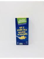 GoGo Quinoa GoGo Quinoa - Mac & Vegan Cheese (170g)