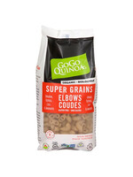 GoGo Quinoa GoGo Quinoa - Pasta, Super Grains Elbows (227g)