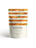 Hand Fuel Handfuel - Salted Caramel Cashews (40g)