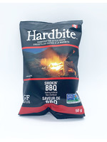 Hardbite Hardbite - Chips, Smokin' BBQ (50g)