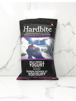 Hardbite Hardbite - Chips, Wild Onion & Yogurt (150g)