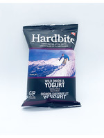 Hardbite Hardbite - Chips, Wild Onion & Yogurt (50g)