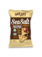 Late July Late July - Tortilla Chips, Multigrain Sea Salt (312g)