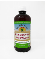 Lily of the desert Lily of the Desert - Organic Aloe Vera Gel (946ml)