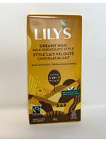 Lily's Sweets Lily's Sweets - 40% Chocolaty Bar, Creamy Milk