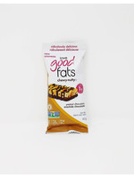 Love Good Fats Love Good Fats - Chewy-Nutty, Peanut Chocolatey (40g)