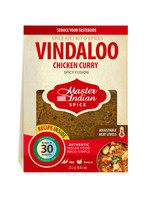 Master Indian Spice Master Indian Spice - Vindaloo Beef Curry