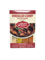 Master Indian Spice Master Indian Spice - Vindaloo Chicken Curry