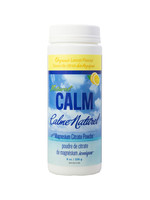 Natural Calm Canada Natural Calm - Magnesium, Lemon (226g)