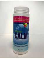 Natural Calm Canada Natural Calm - Magnesium, Raspberry Lemon (226g)