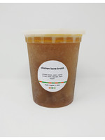 Nela's Meals Nelas Kitchen - Bone Broth