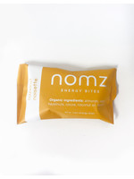 Nomz Nomz - Energy Bites, Hazelnut (40g)