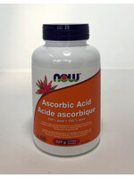 NOW Foods NOW Foods - Ascorbic Acid 100% Pure Powder (227g)
