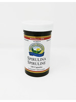 Nature's Sunshine NS - Spirulina (100caps)