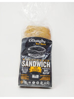 O'Doughs O'Doughs - Sandwich Thins, Multigrain (510g)