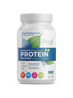 Profi Profi - Plant Based Protein, Protein Booster