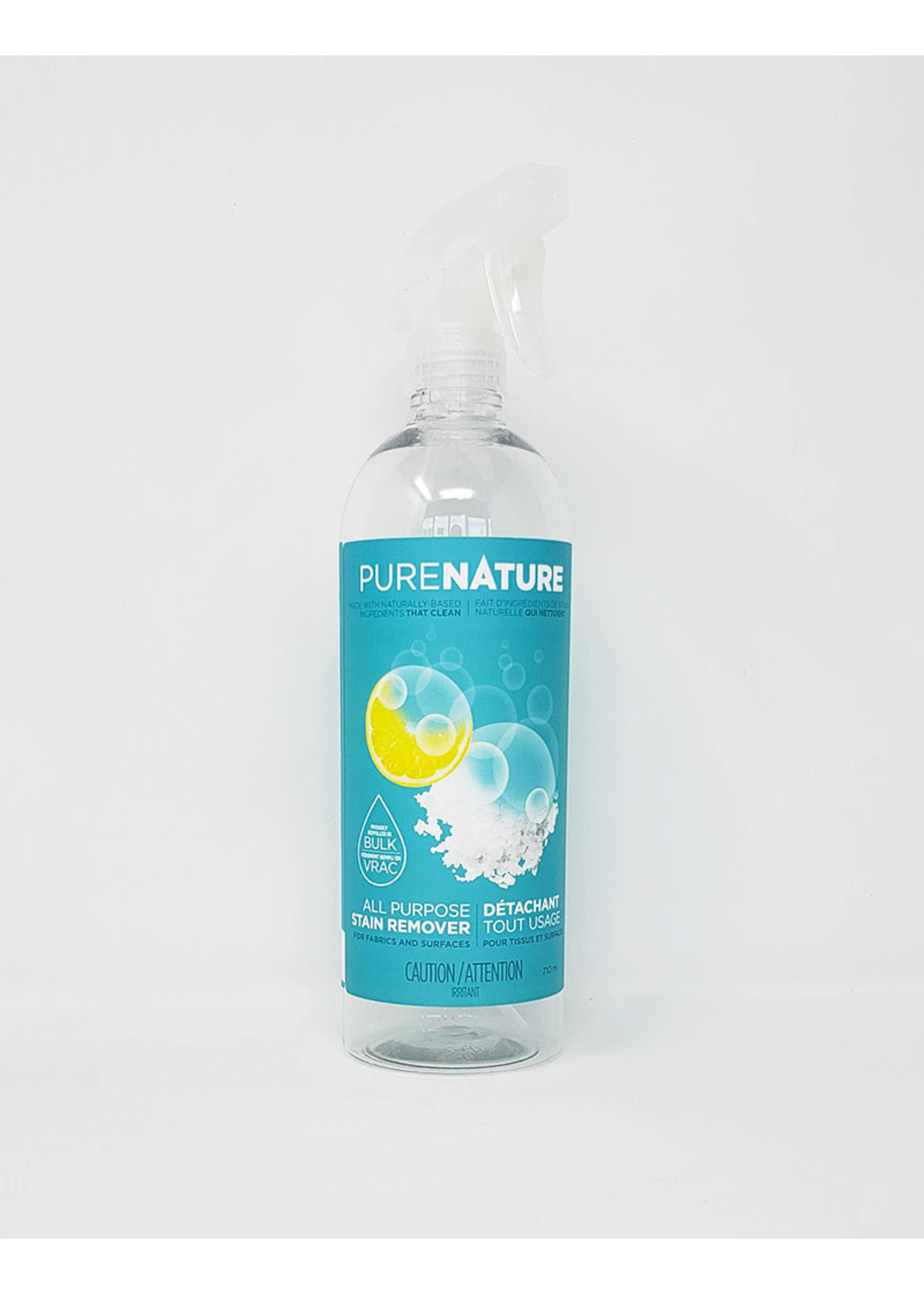 Purenature Purenature - Cleaners, Stain Remover (710ml)