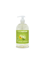 Purenature Purenature - Moisturizing Hands & Body Soap, Eucalyptus+Lavender Refreshing (490ml)