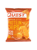 Quest Nutrition Quest - Chips, Nacho Cheese (32g)