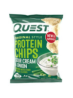 Quest Nutrition Quest - Chips, Sour Cream & Onion (32g)