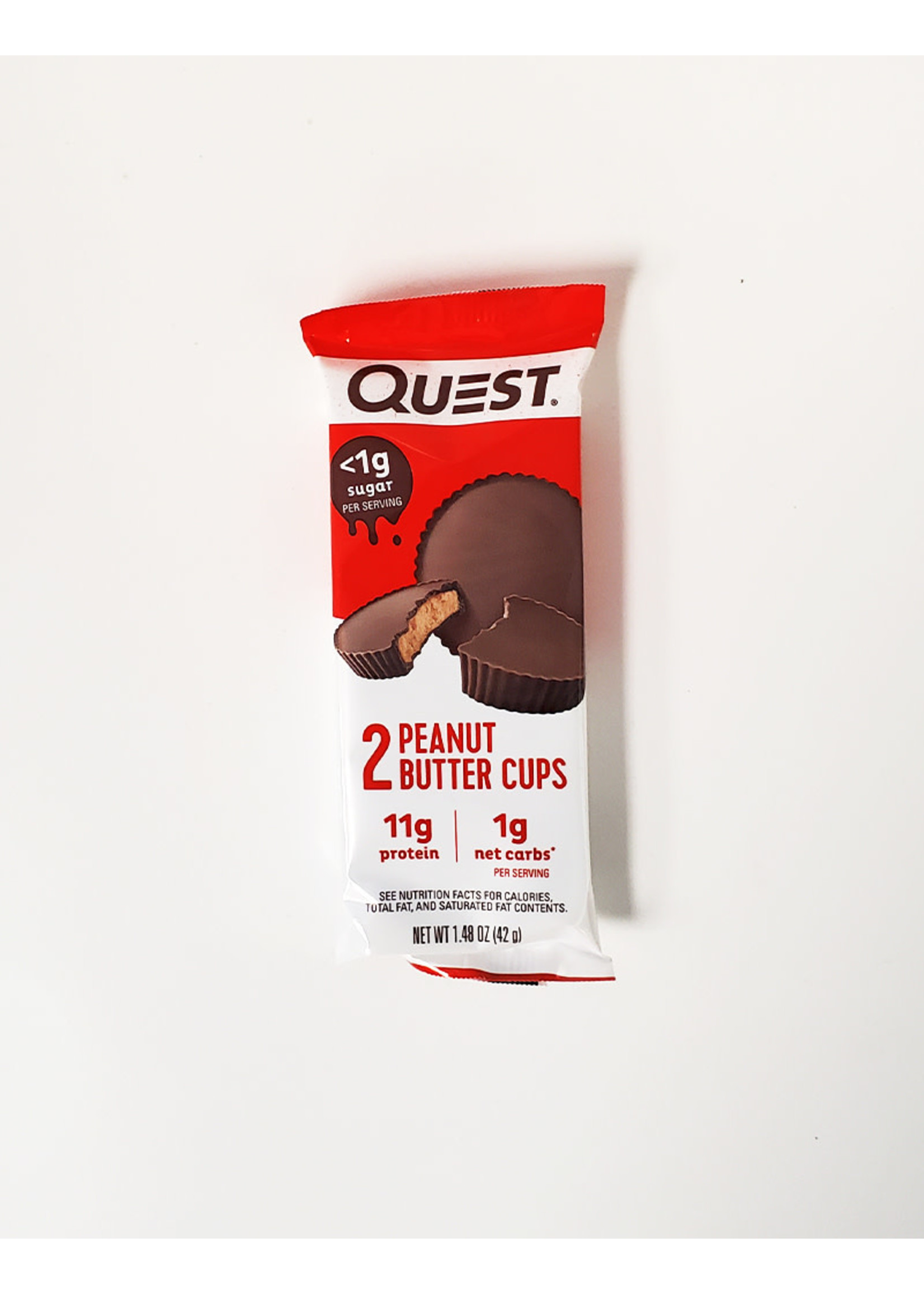Quest Nutrition Quest - Peanut Butter Cups
