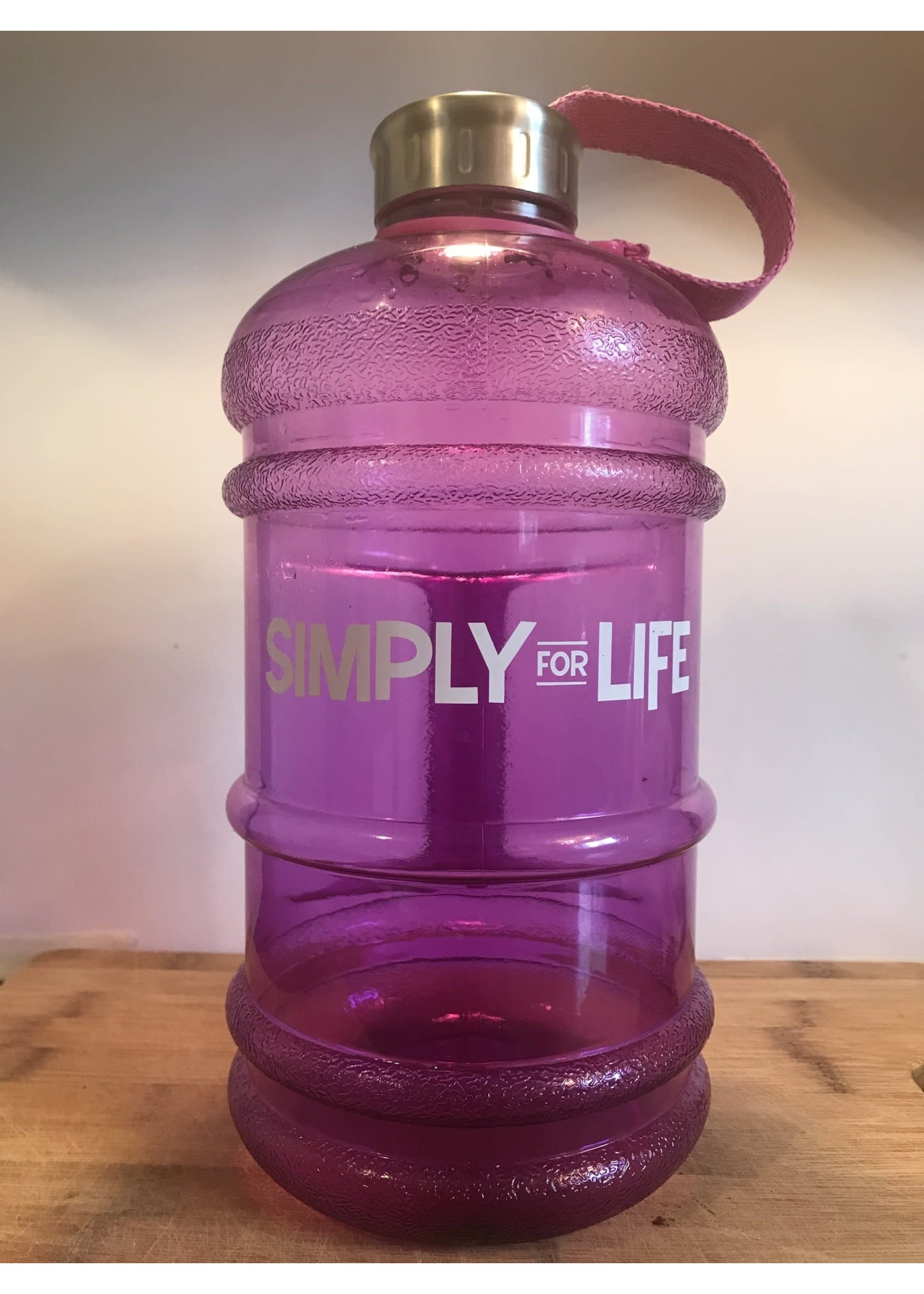 Simply For Life SFL - Big Jug 2.2L