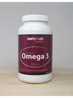 Simply For Life SFL - Omega 3 (120Caps)
