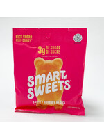 Smartsweets Smartsweets - Gummy Bears, Fruity
