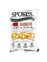 Spokes Snacks Spokes Snacks - Barbeque (24g)