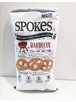 Spokes Snacks Spokes Snacks - Barbeque (80g)