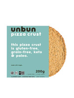 Unbun Unbun - Keto Vegan Pizza crusts