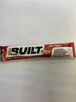 Built Boost Built Boost - Energy Drink Powder, Red Ruby