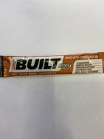 Built Boost Built Boost - Energy Drink Powder, Smooth Operator