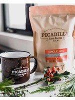 Picadilly Picadilly - Ground Coffee, Jingle Java (227g)